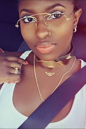 Ahsia Pettigrew