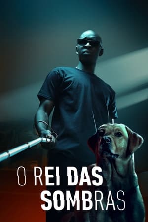 Le Roi des Ombres (2023)