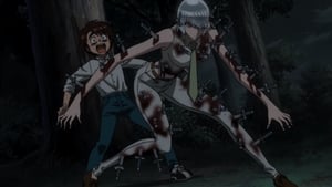 Karakuri Circus: 1 Staffel 7 Folge