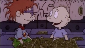 Rugrats: Os Anjinhos: 2×14