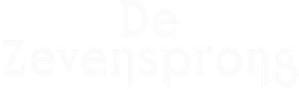 De Zevensprong — Logos 1
