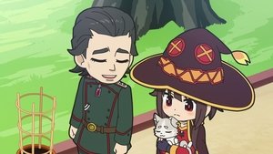 Isekai Quartet 3 Episódio 03