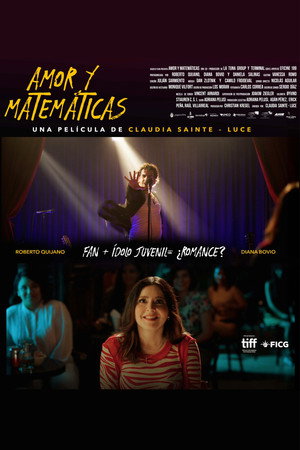 Love and Mathematics 3