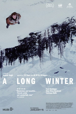 A Long Winter