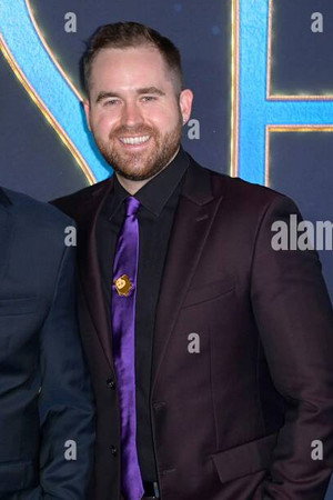 Woody Buck