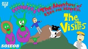 The Visitors