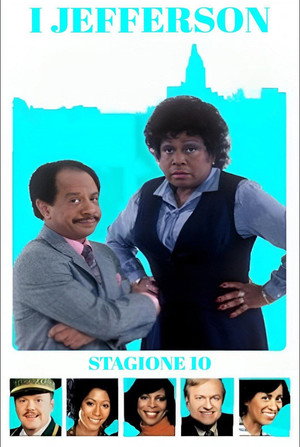 Stagione 10