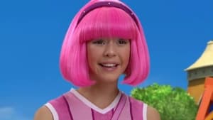 LazyTown: 4×3