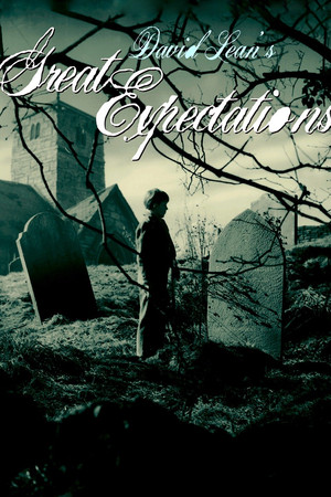 poster Great Expectations