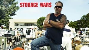 poster Storage Wars