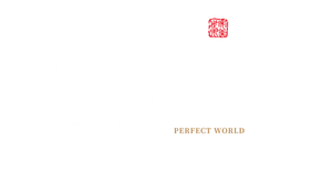 Mundo Perfeito — Logos 1