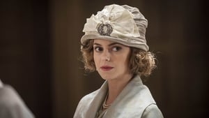 Mr Selfridge Season 3 Episode 8