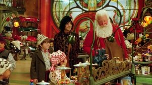 The Santa Clause 2 film complet