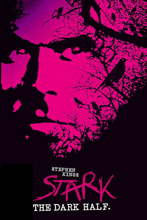 Poster Stephen Kings Stark 1993