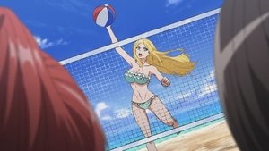 My One-Hit Kill Sister Season 1 Episode 11