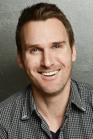 Jason Faulkner portrait