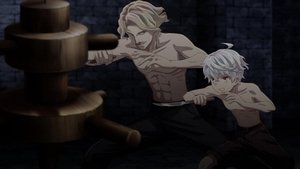 The World’s Finest Assassin Gets Reincarnated in Another World as an Aristocrat Season 1 Episode 4