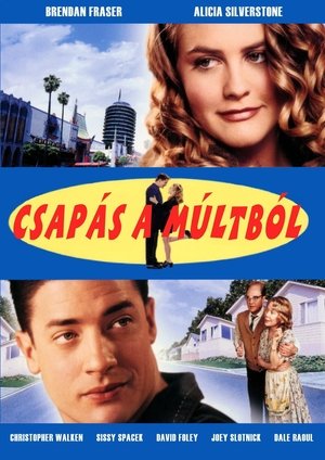 Csapás a múltból 1999