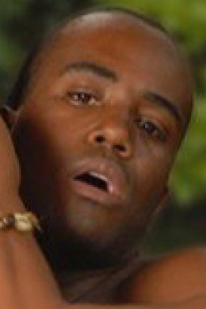 James Black portrait