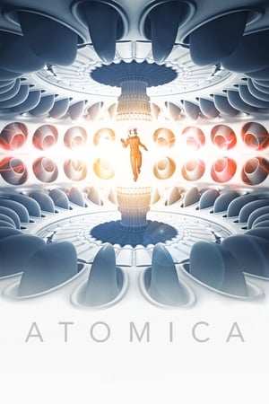 Atomica cover