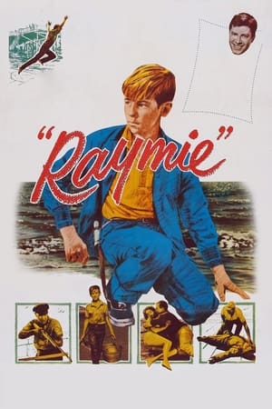 Poster Raymie 1960