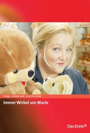 Poster Immer Wirbel um Marie 2008