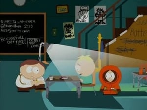 Miasteczko South Park: s07e06 Sezon 7 Odcinek 6