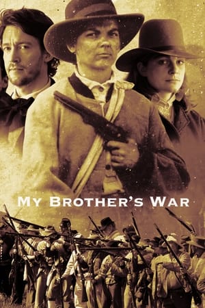 Poster My Brother's War (2005)