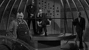 Twilight Zone – Unwahrscheinliche Geschichten: 3×30