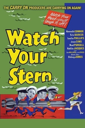 Watch Your Stern