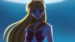 Sailor Moon Crystal: Season 1 Episode 8
