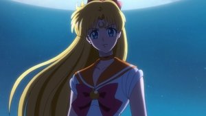 美少女戦士セーラームーンクリスタル: 1×8