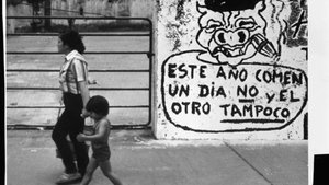 Este año comen un día no y el otro tampoco