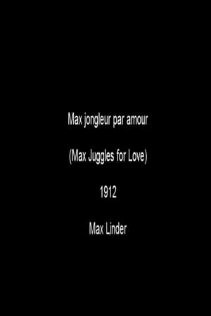 Image Max jongleur par amour