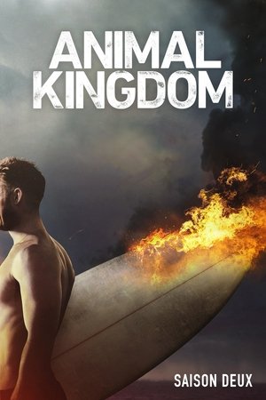 Animal Kingdom: Saison 2