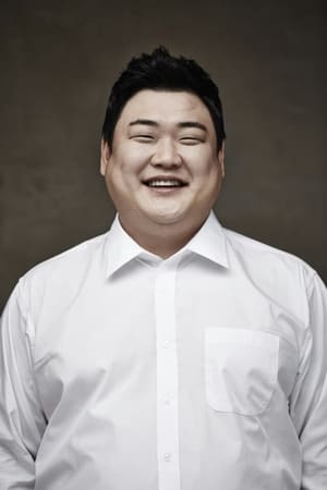 Kim Joon-hyun isHimself