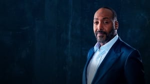 poster How It Really Happened with Jesse L. Martin