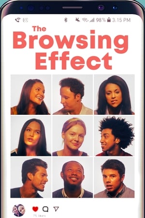Poster The Browsing Effect 2018