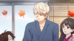 Kono Oto Tomare: Saison 2 Episode 3