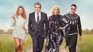 poster Schitt's Creek