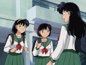 InuYasha Season 1 Episode 160