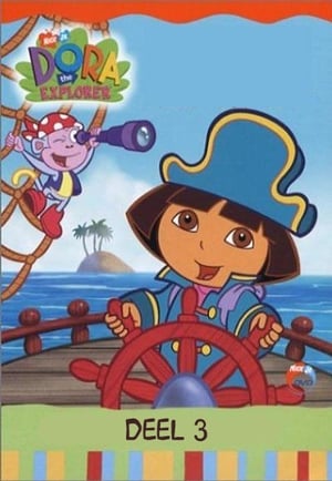 Dora: Seizoen 3