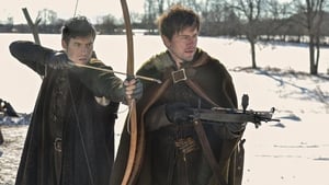 Reign temporada 1 capitulo 14