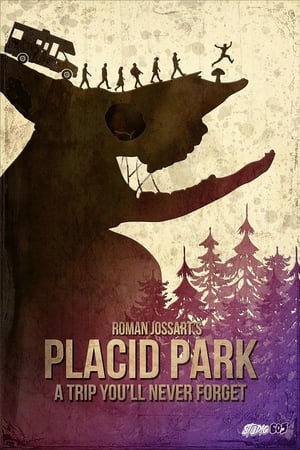 Poster Placid Park 2024