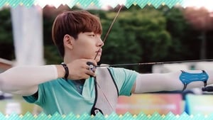 Matching! Boys Archery: 1×2