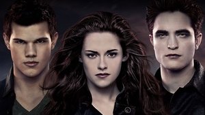 Crepúsculo: Amanecer – Parte 2