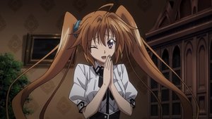 High School DxD Season 3 Episode 6