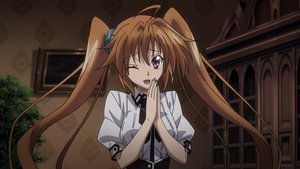 High School DxD: Season 3 Episode 6