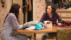 Roseanne: 10×3