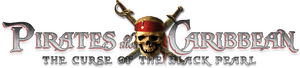 Pirates of the Caribbean: The Curse of the Black Pearl